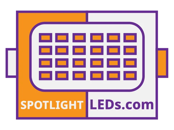 SpotLightLED
